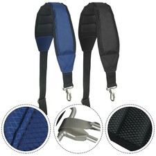 Golf Bag Shoulder Strap Replacement Adjustable Comfortable for Cart Bag
