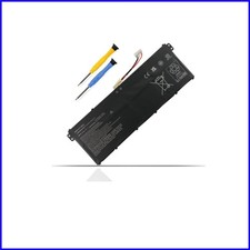 Reliable 3550mAh Laptop Battery for Acer Aspire 5 A515-43 - 30-Day Guarantee