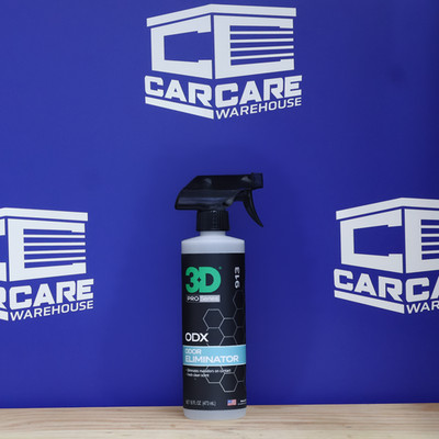 3D ODOR X PINT