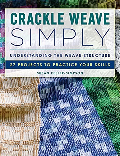 Crackle Weave Simply - Image 5