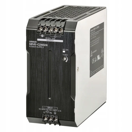 Omron S8VK-C24024 S8VK-C24024 Power Supply 1 Piece 