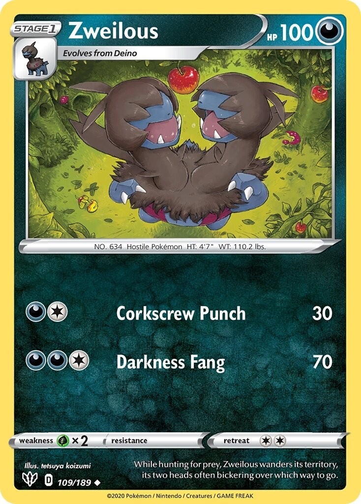 Pokemon Tcg Darkness Ablaze Pick Your Card Complete Your Set