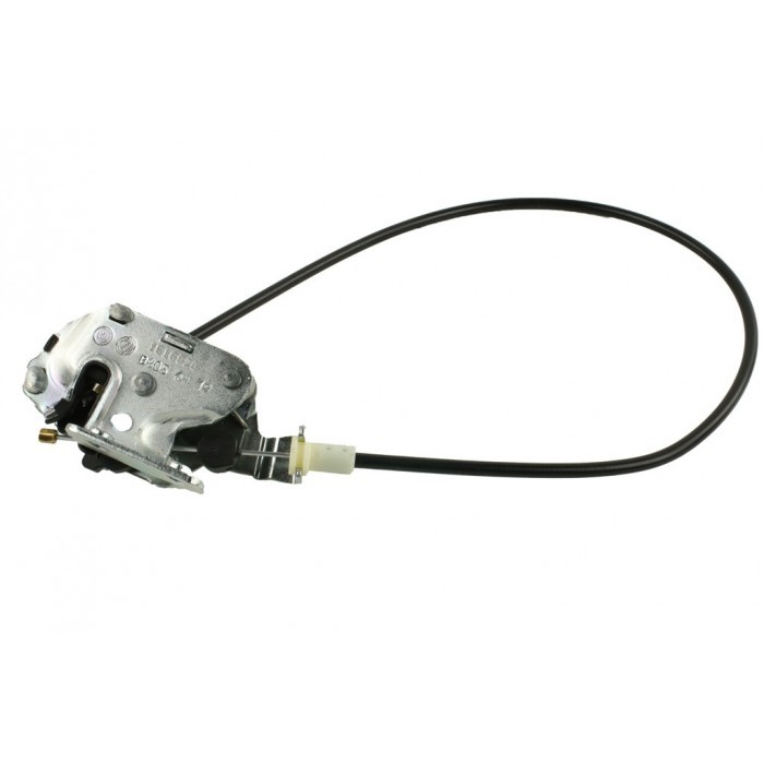 Gâche de serrure arrière gauche pour Iveco Daily Citys VI 5801675755 en acier renforcé