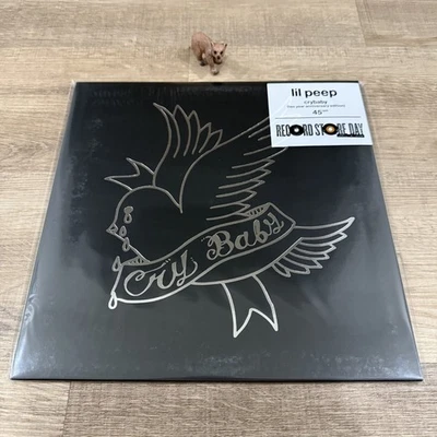 10 Years Vinyl Records for sale | eBay