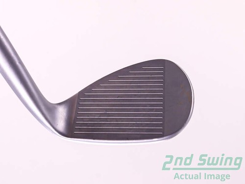 Mint Mizuno T24 Soft Satin Wedge Sand SW 54° Steel Stiff Left 35.5in - Picture 3 of 7