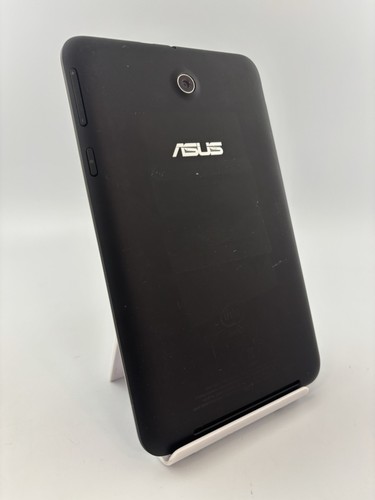 Asus Memo Pad 7 ME176C K013 Black WiFi 7" 8GB 5MP 1GB Ram Android Tablet Cracked - Picture 22 of 24
