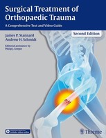 Surgical Treatment Of Orthopaedic Trauma James P Stannard