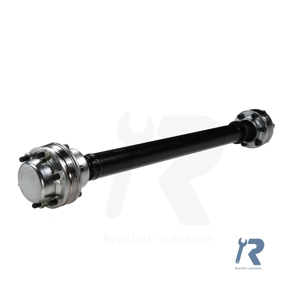 Front Driveshaft Prop Shaft For Lincoln Navigator Ford F-150 Expedition V8 5.0L  — 第 2/4 张图片