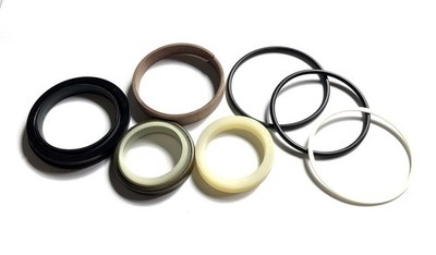[Generisch] Hitachi EX150-1 Arm-Zylinderdichtungssatz. (mit Ring)