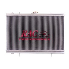 Cooler Radiator For Nissan Skyline GTR GTS-4 GTS-T R32 BNR32/HCR32/ECR32 RB26/20
