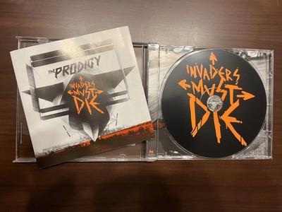 Prodigy The Prodigy/Invaders Must Die