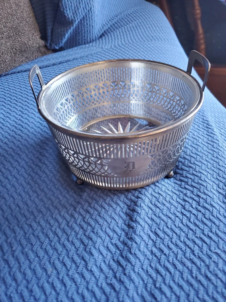 Gorham US Sterling Silver Bowls 1900-1940 for sale | eBay