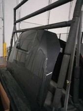 Hood Fits 15-21 Wrx 745800