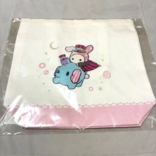 Sentimental Circus Online Lottery Limited Item Tote Bag Kujista San-X