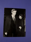 Harrison Ford, rare promotional press photo from 1988