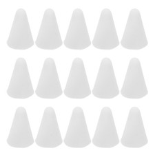 200 Pcs Replacement Nibs for Stylus Pens Pencil Tip Protector Cover