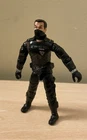 GI Joe Cobra Crimson Shadow Guard 2005 Figure Only V8 TRU Exclusive