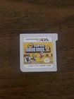 New Super Mario Bros 2 (Nintendo 3DS, 2012) TESTED Cartridge Only