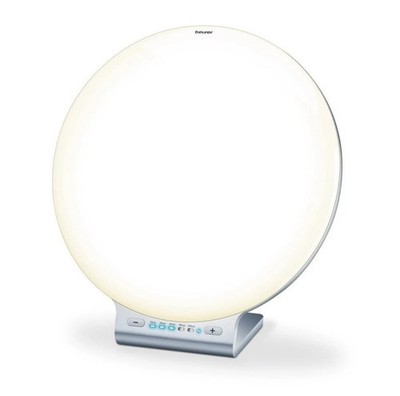  BEURER TL 100 2in 1 Tageslichtlampe 10.000 LUX Lichttherapie Stimmungslicht