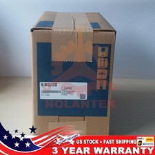 Mitsubishi HG-SN102J-S100 1PC New AC Servo Motor In Box Expedited Shipping