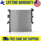 New Radiator For 17-24 Nissan Fits Titan 5.6L 13643