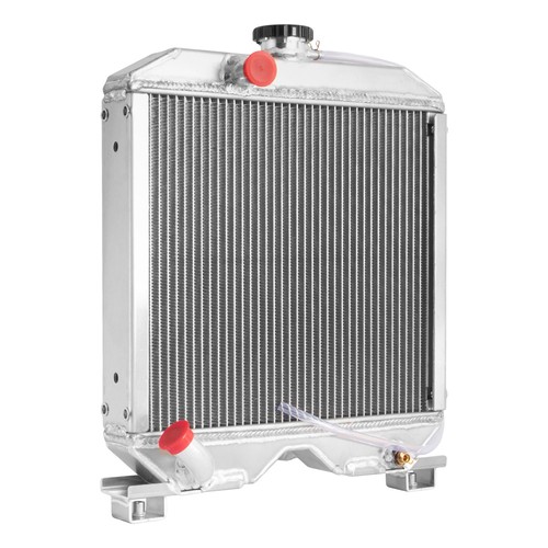 Power Unit Radiator 3 Row Aluminum Radiator For Kubota Power Unit Model A-41 # 1662572061/ ...