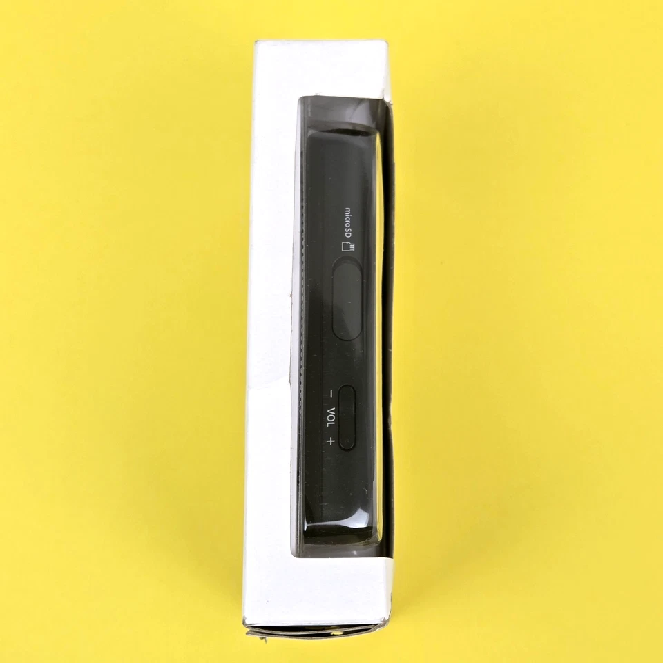 Sony PX Series Digital Voice Recorder 4GB (ICD-PX370) New Open Box - Image 2 of 4