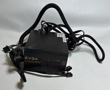 EVGA 450 BV 100-BV-0450-B1 Plus Bronze 450W Non Modular Power Supply