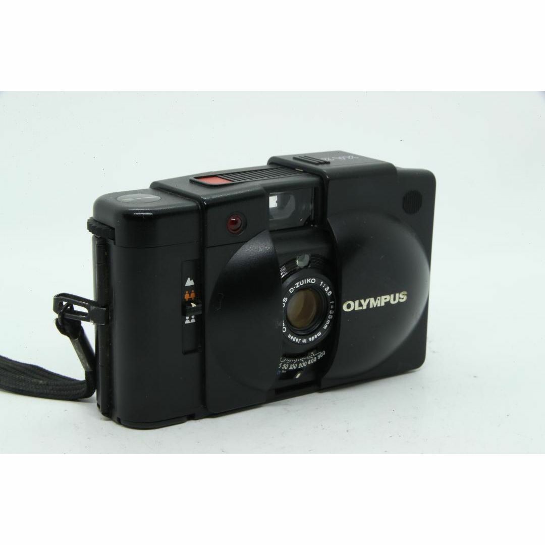 【R2361】OLYMPUS XA2 オリンパス R2361 Olympus Xa2 | eBay