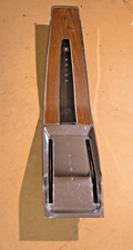 1970-1977 Buick Skylark Gs Century And Regal Console Automatic Top Plate