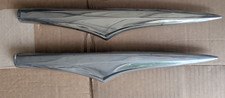 1951 1952 Nos 2 Packard Front Fender Spear Trim Moulding Right 30.78054 422464