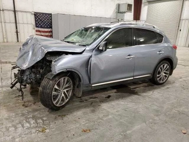 Regulador de pista ventana trasera derecha pasajero compatible con 08-12 INFINITI EX35 Foto 4 de 4