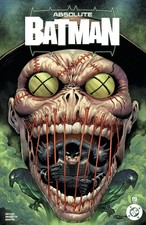 Absolute Batman 19 Sajad Shah Variant A Trade...