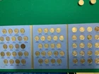 buffalo nickel set collection 60 of 64