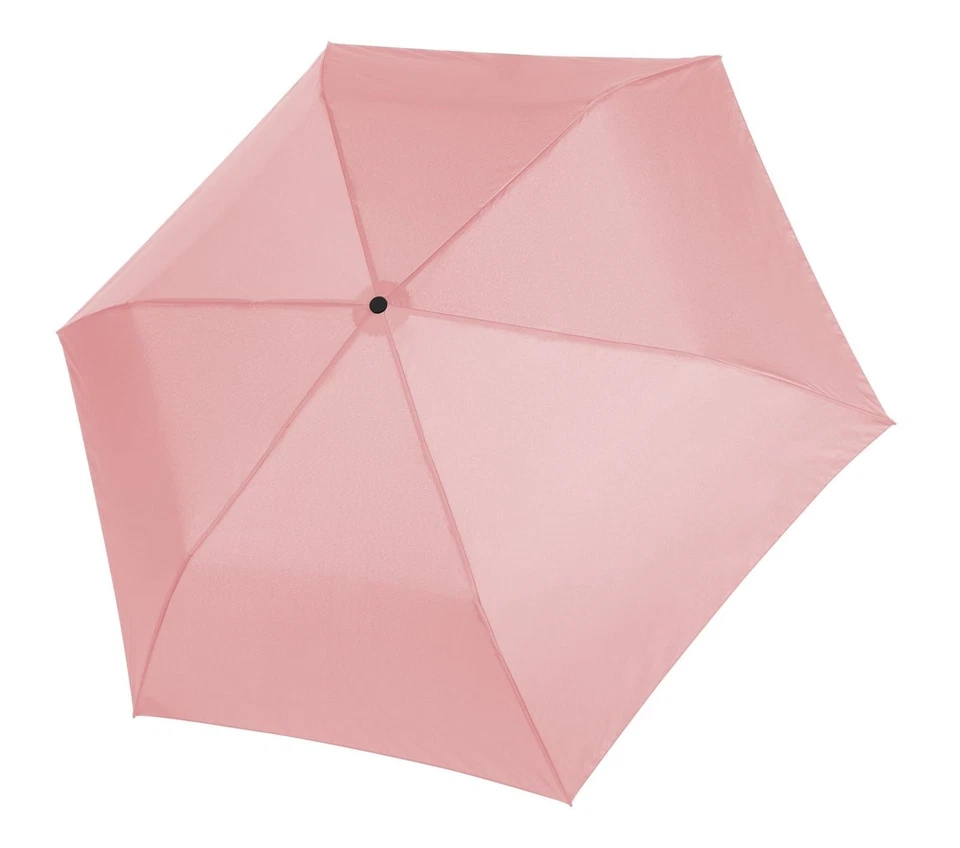 doppler parapluie Zero Magic Uni Rose Shadow - Photo 1/1