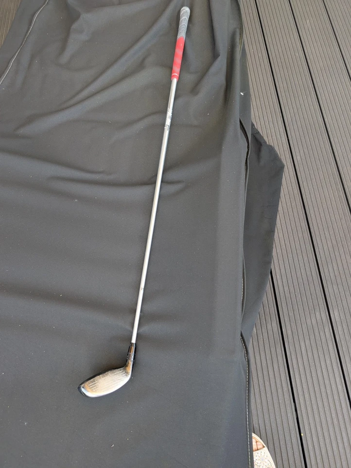 Titleist Hybrid TS 2   23 Grad  Herren RH   Speedmesh R2