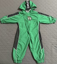 Body giacca a vento Reebok Boston Celtics - 24 mesi - gioventù - ottime condizioni