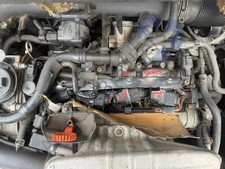 VW Seat Skoda Audi 1.4 TSI CTH CTHC Engine With Warranty CTH CTHC
