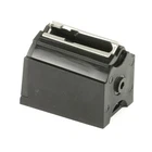 Ruger 77/17-77/22-American Rimfire in 22 WMR,17 HMR 9-Round Magazine 90076