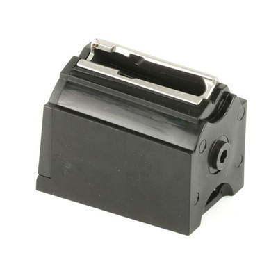Ruger 77/17-77/22-American Rimfire in 22 WMR,17 HMR 9-Round Magazine 90076