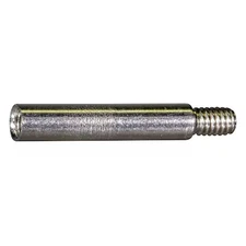 MIDWEST FASTENER 66962 Aluminum 10 PK