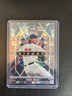 2026 Panini USA Baseball Stars & Stripes Hagen Smith Prizmatic -#18 (RC) 187/199