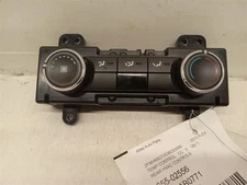 Temperature Control Floor Console Rear Control Fits 13-19 FLEX 593364