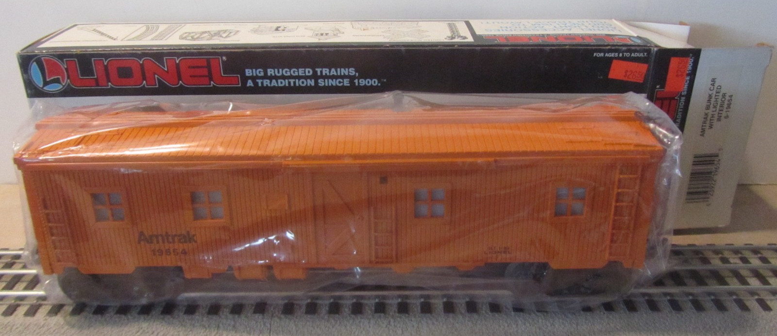 Click here to see eBay Auction