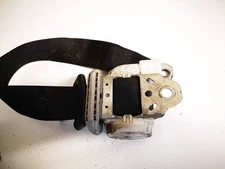 TOYOTA COROLLA VERSO 2007 SEAT BELT - REAR LEFT 7L1550, GENUINE #2436601-13