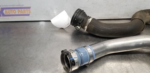 19 FORD F250 SUPER DUTY 6.7L INTERCOOLER PLUMBING PIPE KIT - Picture 2 of 12