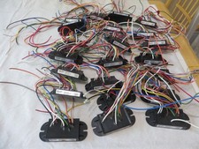 Soundoff Signal Flashback Rear Flasher Etfbssn-p Soundoff Signal Flashback Rear Flasher Etfbssn-p