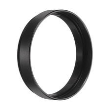 7mm M42 Lens Adapter Ring Extension Tube for Camera and Eyepiece, Black