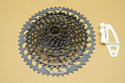 Sram XO1 XG 1295 12-fach XD Eagle Kassette 10 - 52 schwarz UVP 410£