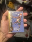 Shawn Kemp 1997 Upper Deck Series 2 #A2. Autographed Card # 171/500